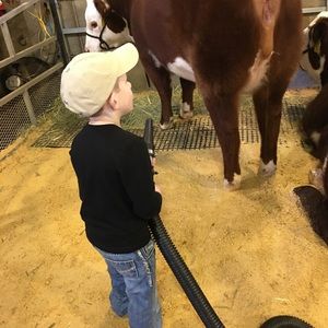 Meet your Posher, Tyler